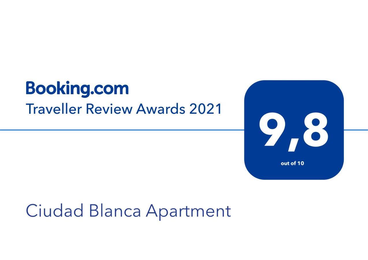 Ciudad Blanca Apartment Port de Alcudia  Zewnętrze zdjęcie