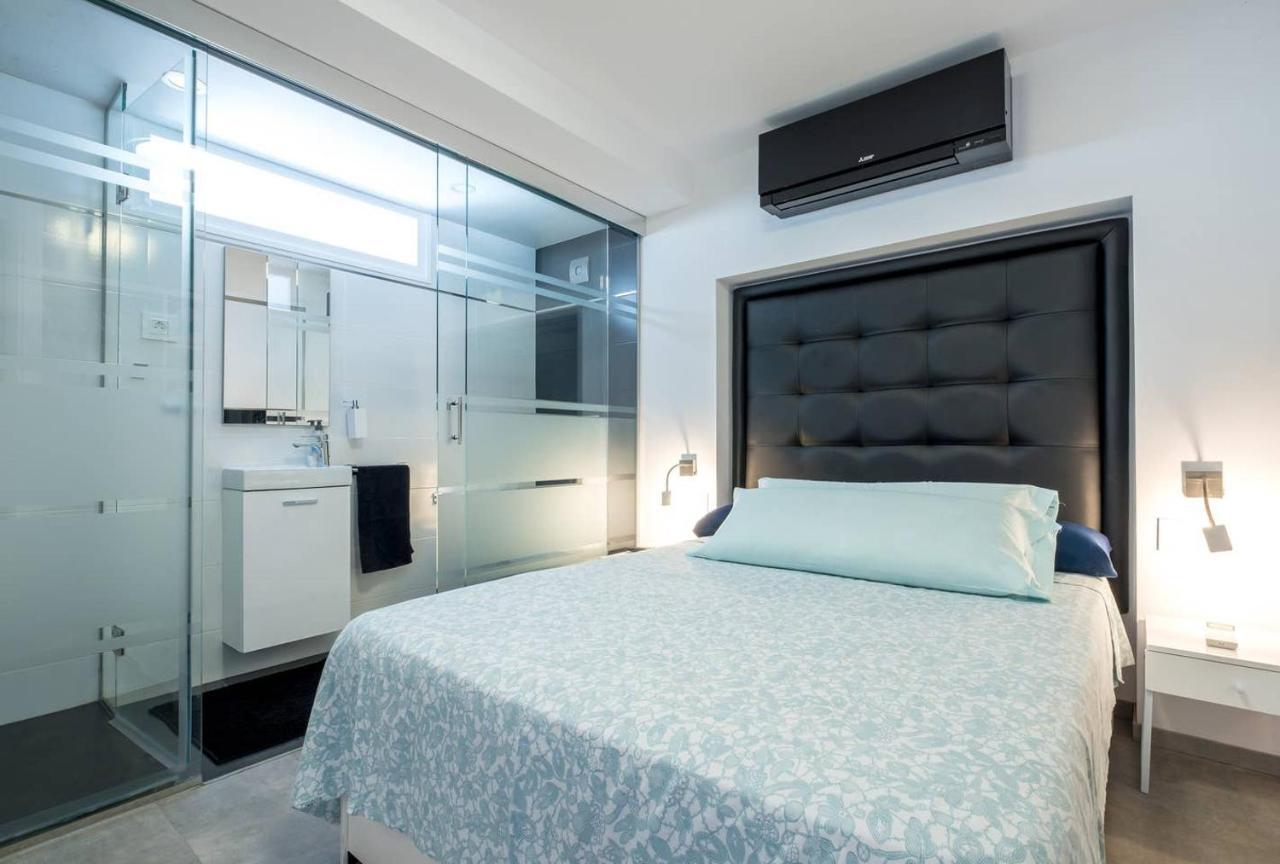 Ciudad Blanca Apartment Port de Alcudia  Zewnętrze zdjęcie