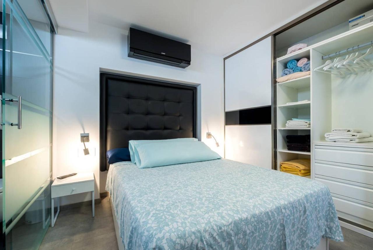 Ciudad Blanca Apartment Port de Alcudia  Zewnętrze zdjęcie